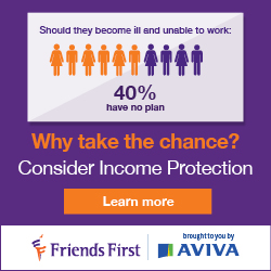 Aviva income protection calculator